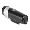 SAHOO 71388 Bicycle Headlight