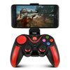 GEN GAME S5 Enhanced Edition Wireless Game Controller Gamepad with Phone Holder