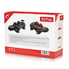 GEN GAME S5 Enhanced Edition Wireless Game Controller Gamepad with Phone Holder