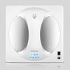 Alfawise WS - 960 Smart Robot Vacuum Window Cleaner Wipe Outside or Upper Window Glass
