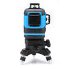 Muli 12 Lines 360 Self-leveling Laser Level Meter with Remote Control