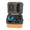 Muli 12 Lines 360 Self-leveling Laser Level Meter with Remote Control