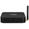 Tanix TX6 - A TV Box Allwinner H6 / Dual-antenna / Android 9.0 / USB3.0 + 2 x USB 2.0 / 2.4G WiFi / Support 6K H.265