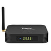 Tanix TX6 - A TV Box Allwinner H6 / Dual-antenna / Android 9.0 / USB3.0 + 2 x USB 2.0 / 2.4G WiFi / Support 6K H.265