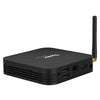 Tanix TX6 - A TV Box Allwinner H6 / Dual-antenna / Android 9.0 / USB3.0 + 2 x USB 2.0 / 2.4G WiFi / Support 6K H.265