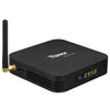 Tanix TX6 - A TV Box Allwinner H6 / Dual-antenna / Android 9.0 / USB3.0 + 2 x USB 2.0 / 2.4G WiFi / Support 6K H.265