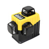 Muli 12 Lines 3D Red Beam 360 Self-leveling Laser Level Meter