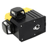 Muli 12 Lines 3D Red Beam 360 Self-leveling Laser Level Meter