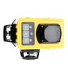 Muli 12 Lines 3D Red Beam 360 Self-leveling Laser Level Meter