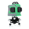 Muli 12 Lines 360 Self-leveling Laser Level Meter