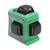 Muli 12 Lines 360 Self-leveling Laser Level Meter