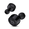 Mini X2T Wireless In-ear Double Bluetooth Headset