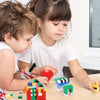 1000PCS Basic Building Brick Kit Educational DIY Set Compatible to All Major brands