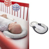 JJOVCE month child center baby correction anti-head baby pillow side sleeping pillow positioning pillow fixed pillow anti-overflow milk