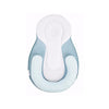 JJOVCE month child center baby correction anti-head baby pillow side sleeping pillow positioning pillow fixed pillow anti-overflow milk
