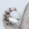 Jellyfish Massage Relaxing Comb for Cats