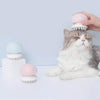 Jellyfish Massage Relaxing Comb for Cats