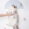 Jellyfish Massage Relaxing Comb for Cats