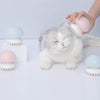 Jellyfish Massage Relaxing Comb for Cats