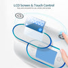 K_SKIN LCD Freezing Photon 5-gear Adjustment Hair Removal Instrument