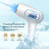 K_SKIN LCD Freezing Photon 5-gear Adjustment Hair Removal Instrument