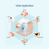 K_SKIN LCD Freezing Photon 5-gear Adjustment Hair Removal Instrument
