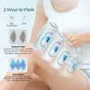 K_SKIN LCD Freezing Photon 5-gear Adjustment Hair Removal Instrument