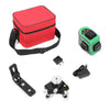 Muli 12 Lines 360 Self-leveling Laser Level Meter