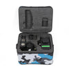 Muli 12 Lines 3D Green Beam 360 Self-leveling Laser Level Meter