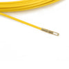 4mm Fish Tape Fiberglass Wire Cable Duct Puller Tool