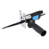 Multifunction Reciprocating Saw Attachment Change Electric Drill for Wood Metal Cutting