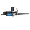 Multifunction Reciprocating Saw Attachment Change Electric Drill for Wood Metal Cutting