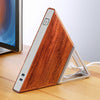 Acute Angle AA - B4 DIY Mini PC Intel Apollo Lake N3450 Intel HD Graphics 500 8GB RAM +64GB EMMC +128GB SSD 2.4G + 5.8G WiFi 1000Mbps 3 x USB3.0 Interface BT4.0