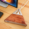 Acute Angle AA - B4 DIY Mini PC Intel Apollo Lake N3450 Intel HD Graphics 500 8GB RAM +64GB EMMC +128GB SSD 2.4G + 5.8G WiFi 1000Mbps 3 x USB3.0 Interface BT4.0