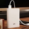 ZMI MF855 Wireless Portable Router Hotspot with 7800mAh Power Bank Support Fiber-level 4G Network Speed Mobile Standard ( Xiaomi Ecosystem Product )