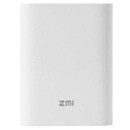 ZMI MF855 Wireless Portable Router Hotspot with 7800mAh Power Bank Support Fiber-level 4G Network Speed Mobile Standard ( Xiaomi Ecosystem Product )