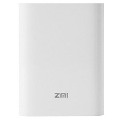ZMI MF855 Wireless Portable Router Hotspot with 7800mAh Power Bank Support Fiber-level 4G Network Speed Mobile Standard ( Xiaomi Ecosystem Product )