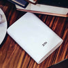 ZMI MF855 Wireless Portable Router Hotspot with 7800mAh Power Bank Support Fiber-level 4G Network Speed Mobile Standard ( Xiaomi Ecosystem Product )
