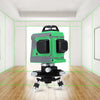 Muli 12 Lines 360 Self-leveling Laser Level Meter
