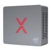 Beelink BT3 - X Mini PC Windows 10 Intel Apollo Lake J3355 Intel Graphics 500 2.4GHz + 5.8GHz WiFi 1000Mbps 4 x USB3.0 BT4.0 Support