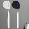 SY04 - 01 Electric Toothbrush Disinfector Sterilization Storage Box