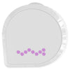 SY04 - 01 Electric Toothbrush Disinfector Sterilization Storage Box