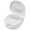 SY04 - 01 Electric Toothbrush Disinfector Sterilization Storage Box