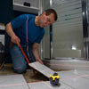 Muli 12 Lines 3D Red Beam 360 Self-leveling Laser Level Meter