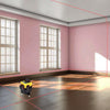 Muli 12 Lines 3D Red Beam 360 Self-leveling Laser Level Meter