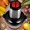 250W Household Electric Meat Grinder Mixer Chopper