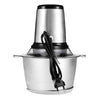 250W Household Electric Meat Grinder Mixer Chopper