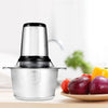 250W Household Electric Meat Grinder Mixer Chopper