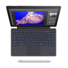 ALLDOCUBE KNote 8 2 in 1 Tablet PC with Keyboard and Stylus Pen 13.3 inch Windows 10 Intel Core m3-7Y30 Dual Core 1.0GHz 8GB RAM 256GB SSD Double Cameras