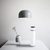 Smart Vacuum Thermos Bottle with Temperature Display